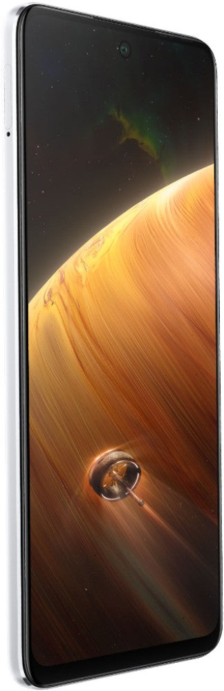 Infinix Zero 5G 2023 (Pearly White, 128 GB) - 8 GB RAM