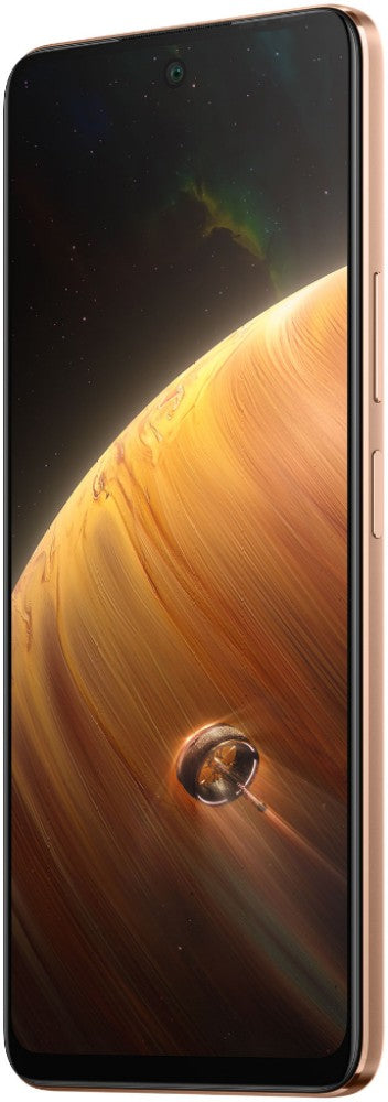 Infinix Zero 5G 2023 (Coral Orange, 128 GB) - 8 GB RAM