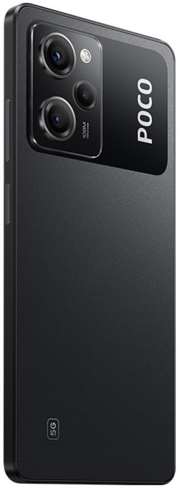 POCO X5 Pro 5G (Astral Black, 256 GB) - 8 GB RAM