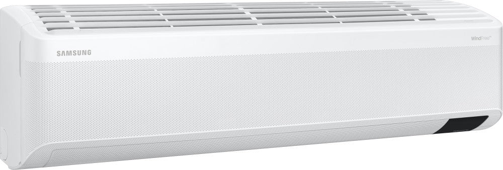 SAMSUNG 1.5 Ton 5 Star Split Inverter AC  - White - AR18CY5ARWK/AR18CY5ARWKNNA/AR18CY5ARWKXNA, Copper Condenser