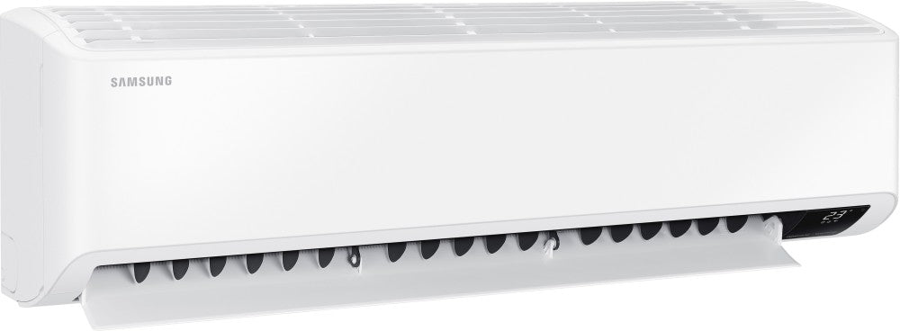 SAMSUNG 2 Ton 3 Star Split Inverter AC with Wi-fi Connect  - White - AR24CY3YAWK/AR24CY3YAWKNNA/AR24CY3YAWKXNA, Copper Condenser