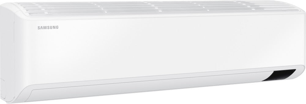 SAMSUNG 2 Ton 3 Star Split Inverter AC with Wi-fi Connect  - White - AR24CY3YAWK/AR24CY3YAWKNNA/AR24CY3YAWKXNA, Copper Condenser