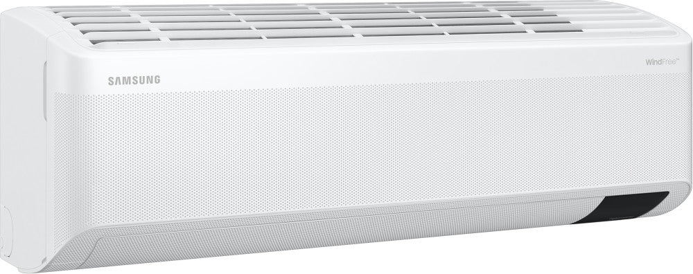 SAMSUNG 1.5 Ton 3 Star Split Inverter AC  - White - AR18CY3ARWK/AR18CY3ARWKNNA/AR18CY3ARWKXNA, Copper Condenser