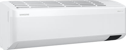 SAMSUNG 1.5 Ton 3 Star Split Inverter AC  - White - AR18CY3ARWK/AR18CY3ARWKNNA/AR18CY3ARWKXNA, Copper Condenser