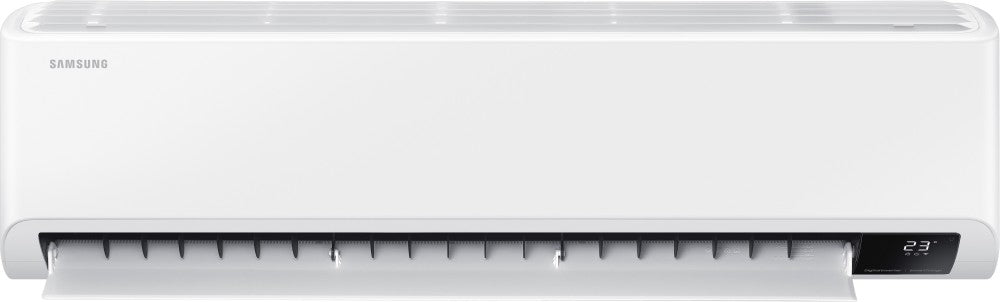 SAMSUNG 2 Ton 3 Star Split Inverter AC with Wi-fi Connect  - White - AR24CY3YAWK/AR24CY3YAWKNNA/AR24CY3YAWKXNA, Copper Condenser