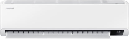 SAMSUNG 2 Ton 3 Star Split Inverter AC with Wi-fi Connect  - White - AR24CY3YAWK/AR24CY3YAWKNNA/AR24CY3YAWKXNA, Copper Condenser