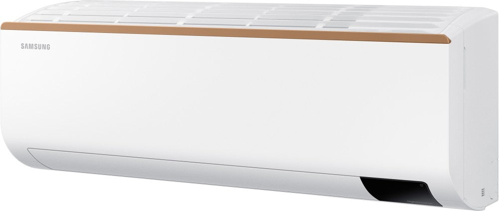 SAMSUNG 1 Ton 3 Star Split Inverter AC  - White - AR12CY3ZAGD/AR12CY3ZAGDNNA/AR12CY3ZAGDXNA, Copper Condenser