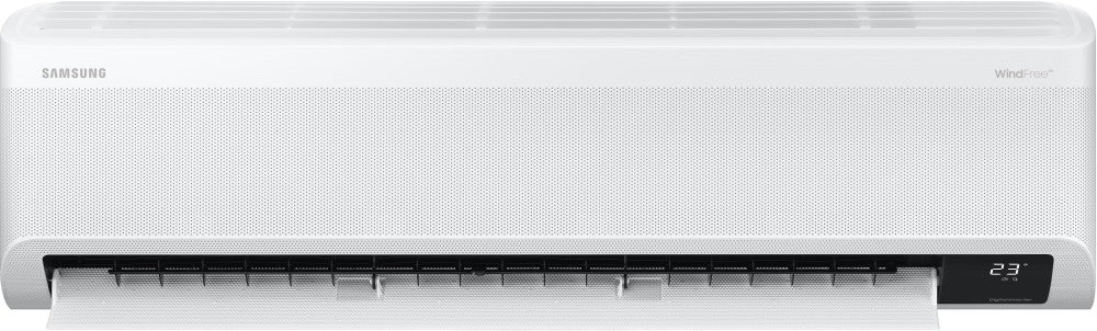 SAMSUNG 1.5 Ton 5 Star Split Inverter AC  - White - AR18CY5ARWK/AR18CY5ARWKNNA/AR18CY5ARWKXNA, Copper Condenser