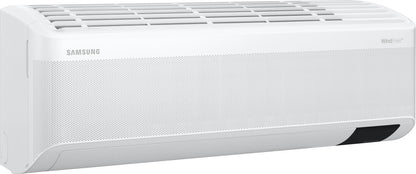 SAMSUNG 1 Ton 3 Star Split Inverter AC  - White - AR12CY3APWK/AR12CY3APWKNNA/AR12CY3APWKXNA, Copper Condenser