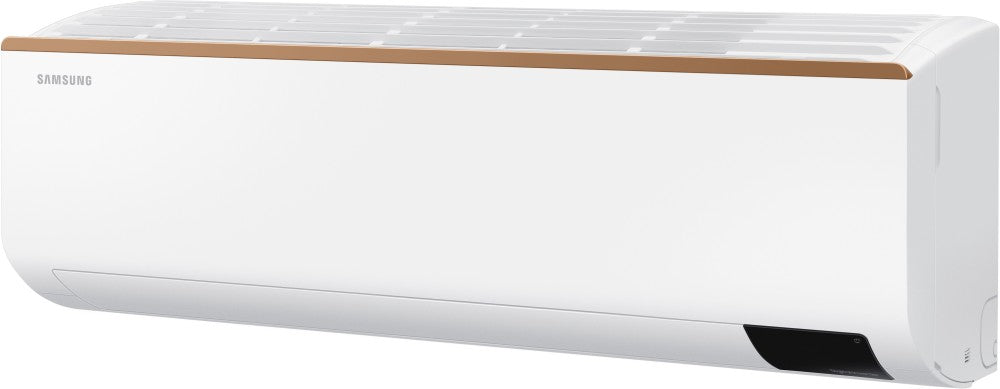 SAMSUNG 1.5 Ton 3 Star Split Inverter AC  - White - AR18CY3ZAGD/AR18CY3ZAGDNNA/AR18CY3ZAGDXNA, Copper Condenser