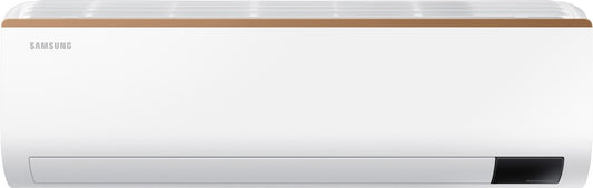 सैमसंग 1.5 टन 3 स्टार स्प्लिट इन्वर्टर एसी - सफेद - AR18CY3ZAGD/AR18CY3ZAGDNNA/AR18CY3ZAGDXNA, कॉपर कंडेनसर