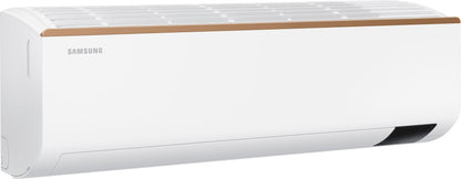 SAMSUNG 1.5 Ton 3 Star Split Inverter AC  - White - AR18CY3ZAGD/AR18CY3ZAGDNNA/AR18CY3ZAGDXNA, Copper Condenser