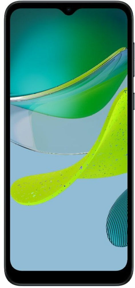 MOTOROLA e13 (Aurora Green, 64 GB) - 4 GB RAM