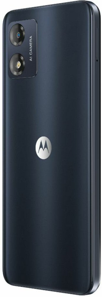 MOTOROLA e13 (Cosmic Black, 64 GB) - 4 GB RAM