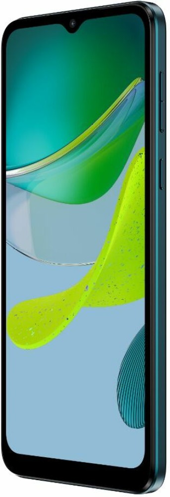 MOTOROLA e13 (Aurora Green, 64 GB) - 4 GB RAM