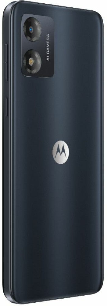 MOTOROLA e13 (Cosmic Black, 64 GB) - 4 GB RAM