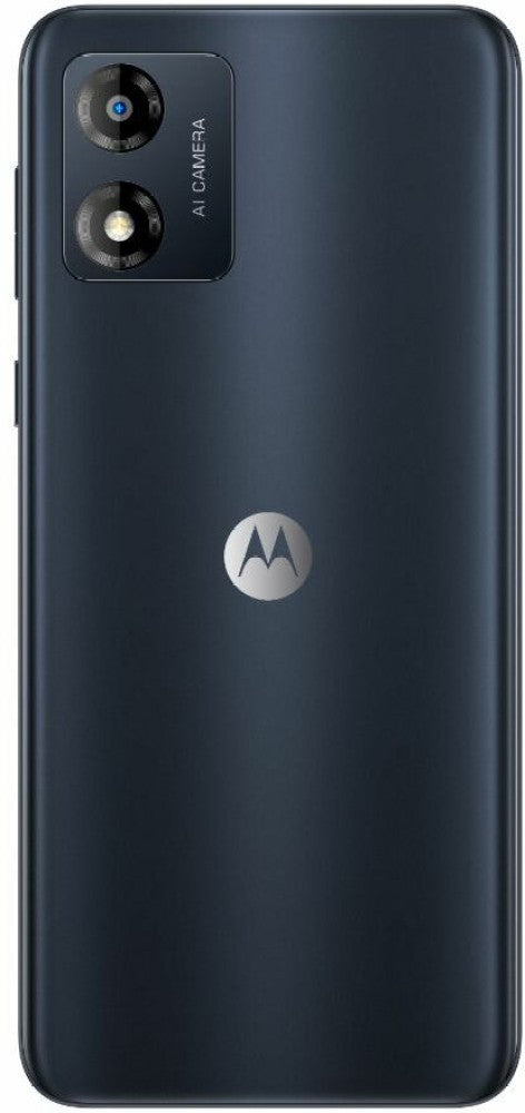 MOTOROLA e13 (Cosmic Black, 64 GB) - 4 GB RAM