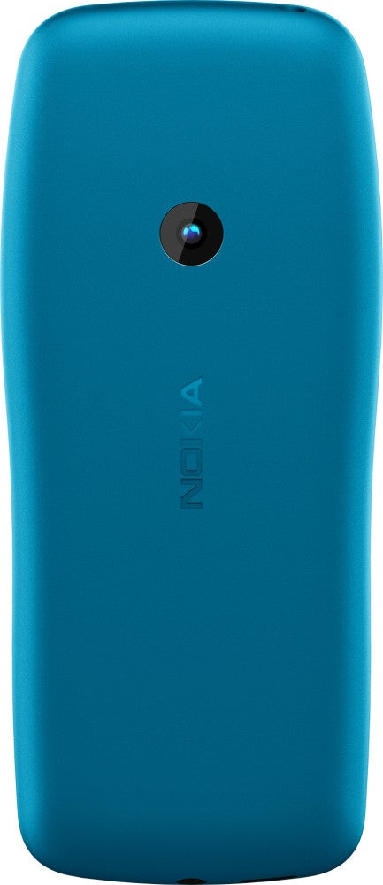 Nokia 110 - Cyan