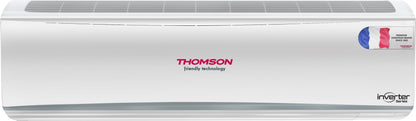 Thomson 2 Ton 3 Star Split Inverter AC  - White - CPMI2003S, Copper Condenser