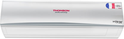 Thomson 2 Ton 3 Star Split Inverter AC  - White - CPMI2003S, Copper Condenser