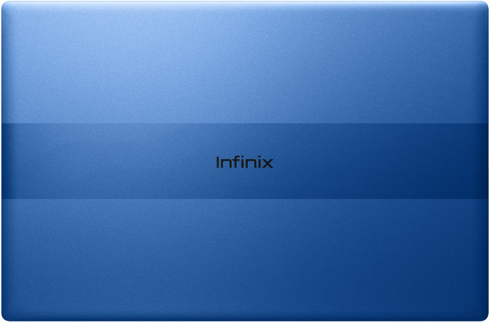 Infinix INBook Y1 Plus Intel Core i3 10th Gen - (8 GB/512 GB SSD/Windows 11 Home) XL28 Thin and Light Laptop - 15.6 inch, Blue, 1.76 kg