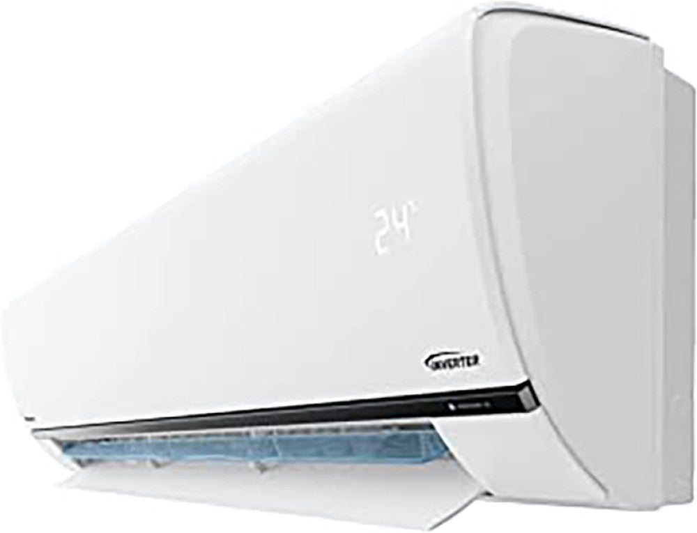 Panasonic Convertible 7-in-1 with Additional AI Mode Cooling 2023 Model 1.5 Ton 5 Star Split Inverter with 4 Way Swing, nanoe-G Air Purification Technology AC with Wi-fi Connect  - White - CS/CU-XU18YKY5W, Copper Condenser