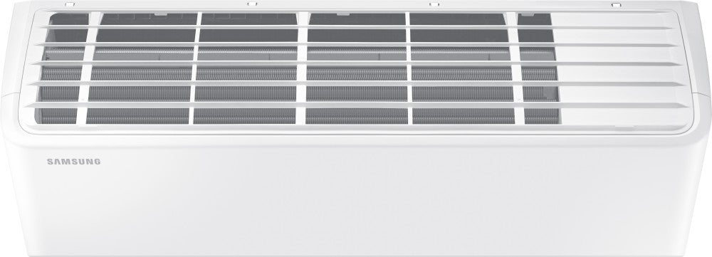 SAMSUNG Convertible 5-in-1 Cooling 2023 Model 2 Ton 3 Star Split Inverter AC with Wi-fi Connect  - White - AR24CYLZABE/AR24CYLZABENNA/AR24CYLZABEXNA, Copper Condenser