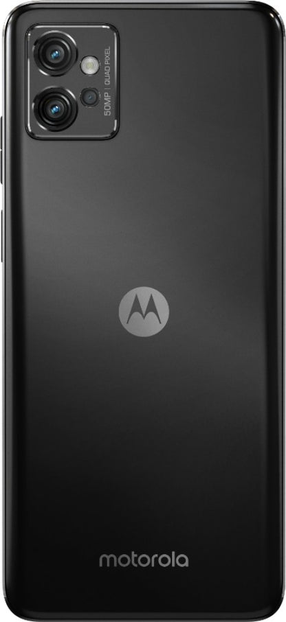 MOTOROLA G32 (Mineral Gray, 128 GB) - 8 GB RAM