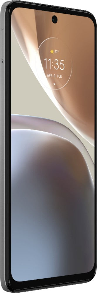 MOTOROLA G32 (Satin Silver, 128 GB) - 8 GB RAM