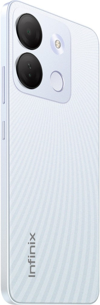 Infinix Smart 7 HD (Jade White, 64 GB) - 2 GB RAM