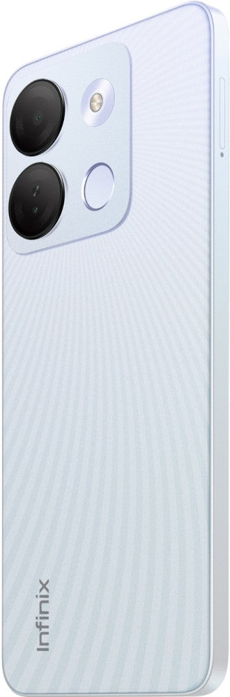 Infinix Smart 7 HD (Jade White, 64 GB) - 2 GB RAM