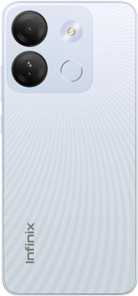 Infinix Smart 7 HD (Jade White, 64 GB) - 2 GB RAM