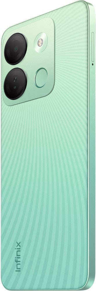 Infinix Smart 7 HD (Green Apple, 64 GB) - 2 GB RAM