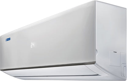 Blue Star 2 Ton 3 Star Split AC  - White - FB324DNU, Copper Condenser