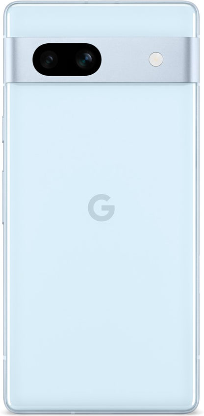 Google Pixel 7a (Sea, 128 GB) - 8 GB RAM