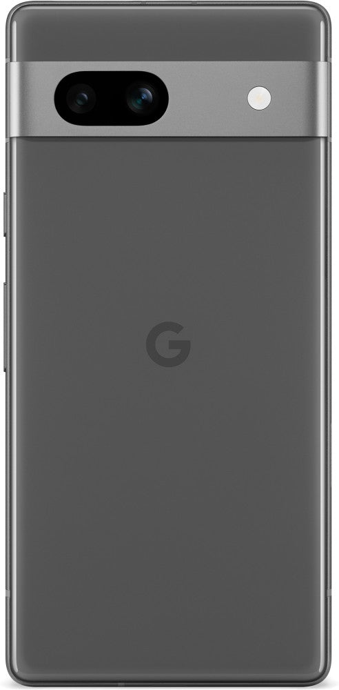 Google Pixel 7a (Charcoal, 128 GB) - 8 GB RAM