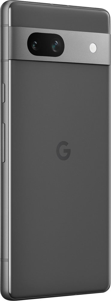 Google Pixel 7a (Charcoal, 128 GB) - 8 GB RAM