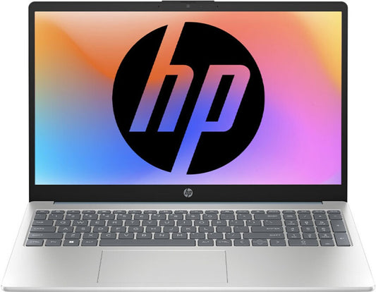 HP 15s (2023) Intel Core i3 13th Gen - (8 GB/512 GB SSD/Windows 11 Home) 15-fd0018TU Thin and Light Laptop - 15.6 Inch, Moonlight Blue, 1.6 Kg, With MS Office