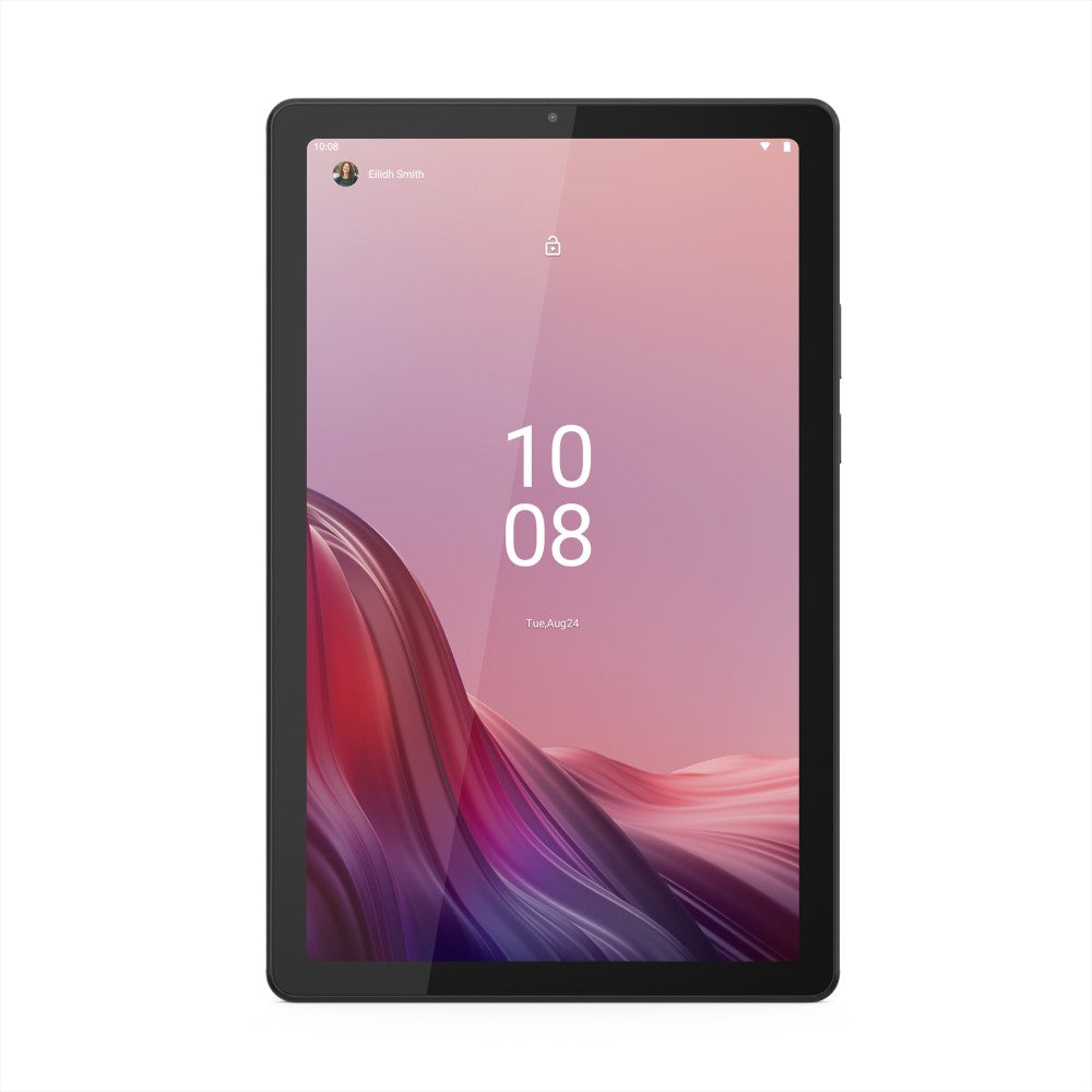 Lenovo Tablet M9 4 GB RAM 64 GB ROM 9.0 inch with Wi-Fi Only Tablet (Arctic Grey)