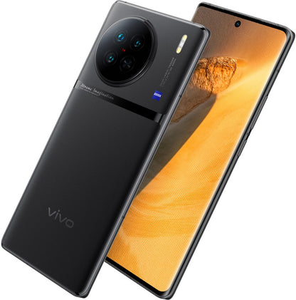 vivo X90 (Asteroid Black, 256 GB) - 12 GB RAM