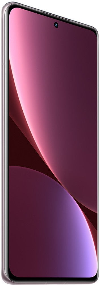 Xiaomi 12 Pro 5G (Opera Mauve, 256 GB) - 8 GB RAM