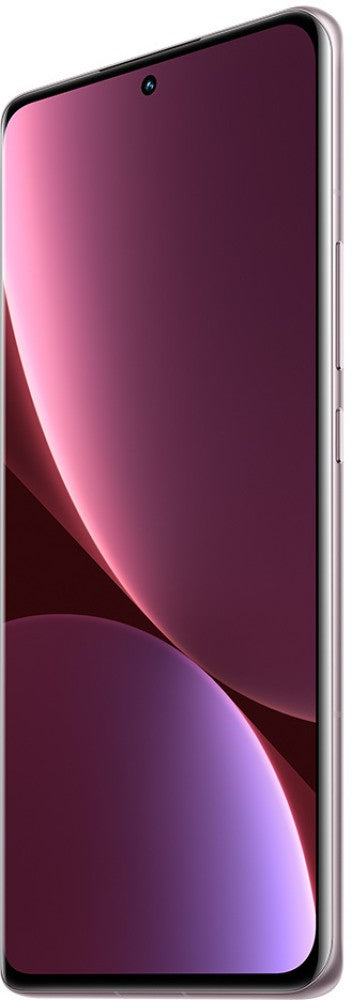 Xiaomi 12 Pro 5G (Opera Mauve, 256 GB) - 8 GB RAM