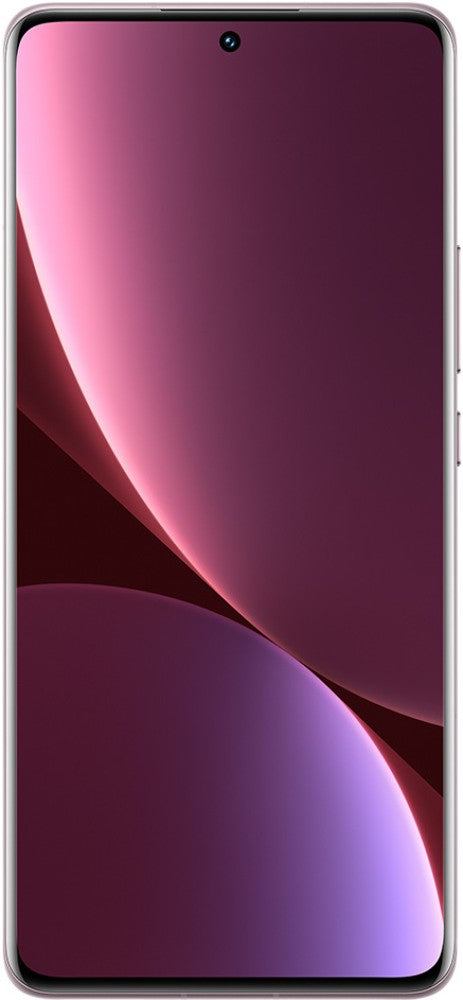 Xiaomi 12 Pro 5G (Opera Mauve, 256 GB) - 8 GB RAM