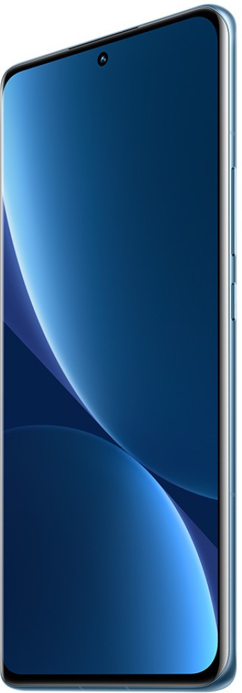 Xiaomi 12 Pro 5G (Couture Blue, 256 GB) - 12 GB RAM