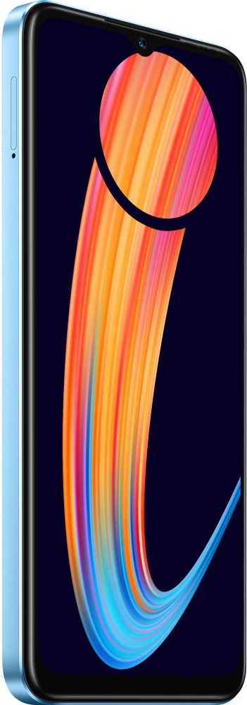 Infinix HOT 30i (Glacier Blue, 128 GB) - 8 GB RAM