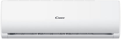 CANDY 1 Ton 3 Star Split Inverter AC  - White - SAC 123C ITW/CS 123C ITW/CU 123C ITW, Copper Condenser