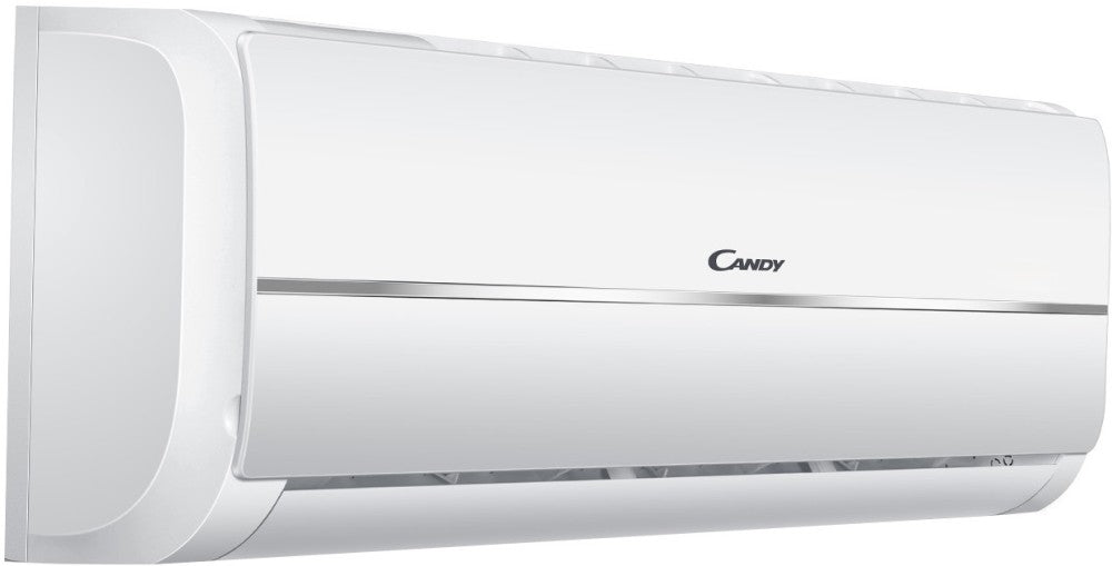 CANDY 1 Ton 5 Star Split Inverter AC  - White - SAC 125C ITS/CS 125C ITS/CU 125C ITS, Copper Condenser