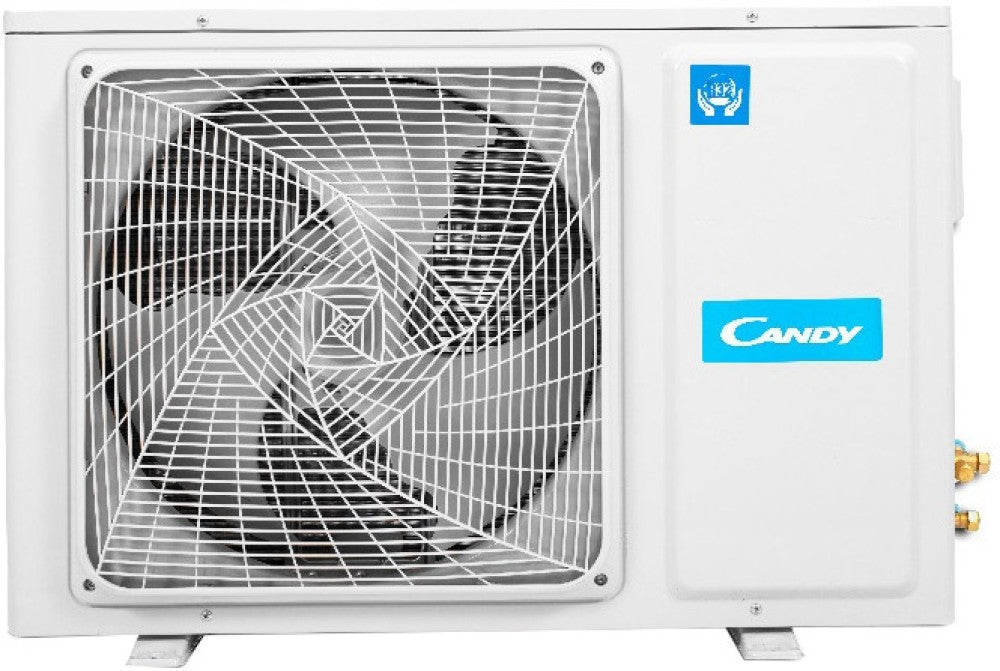 CANDY 1 Ton 5 Star Split Inverter AC  - White - SAC 125C ITS/CS 125C ITS/CU 125C ITS, Copper Condenser