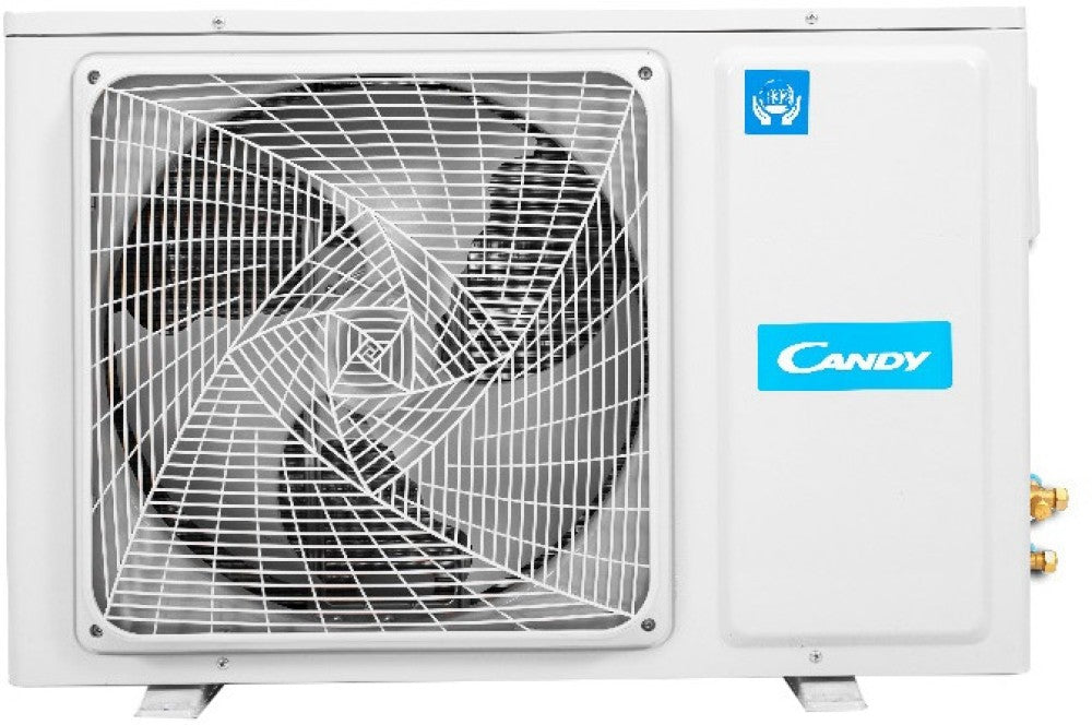 CANDY 1.5 Ton 3 Star Split Inverter AC  - White - SAC 183C ITN/CS 183C ITN/CU 183C ITN, Copper Condenser