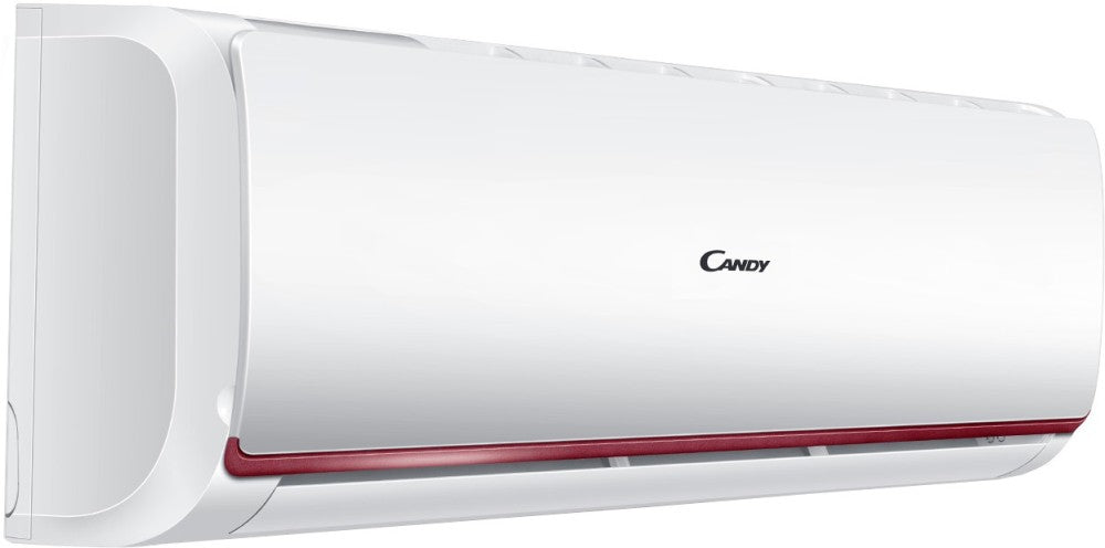 CANDY 1.5 Ton 3 Star Split Inverter AC  - White - SAC 183C ITN/CS 183C ITN/CU 183C ITN, Copper Condenser